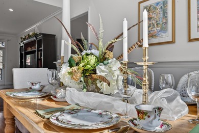 Golf Course living at it's finestpletely updated , tucked away on Woodside Plantation Country Club in South Carolina - for sale on GolfHomes.com, golf home, golf lot