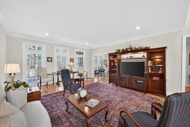 Golf Course living at it's finestpletely updated , tucked away on Woodside Plantation Country Club in South Carolina - for sale on GolfHomes.com, golf home, golf lot