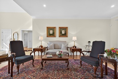 Golf Course living at it's finestpletely updated , tucked away on Woodside Plantation Country Club in South Carolina - for sale on GolfHomes.com, golf home, golf lot