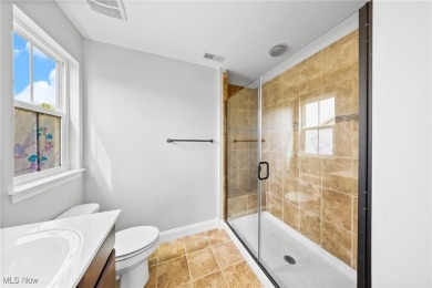 Welcome to this beautifully maintained 4-bedroom home with a on Shale Creek Golf Club in Ohio - for sale on GolfHomes.com, golf home, golf lot