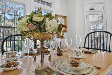 Golf Course living at it's finestpletely updated , tucked away on Woodside Plantation Country Club in South Carolina - for sale on GolfHomes.com, golf home, golf lot