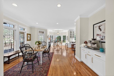 Golf Course living at it's finestpletely updated , tucked away on Woodside Plantation Country Club in South Carolina - for sale on GolfHomes.com, golf home, golf lot