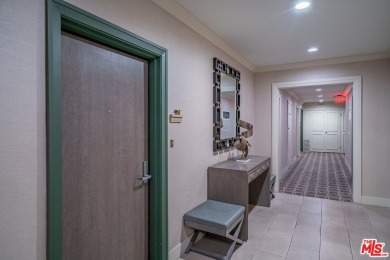 Elegant High-Rise Living at The Comstock, Set high on the 7th on Los Angeles Country Club in California - for sale on GolfHomes.com, golf home, golf lot
