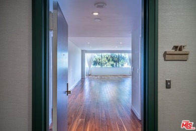 Elegant High-Rise Living at The Comstock, Set high on the 7th on Los Angeles Country Club in California - for sale on GolfHomes.com, golf home, golf lot