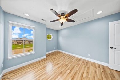 Welcome to this beautifully maintained 4-bedroom home with a on Shale Creek Golf Club in Ohio - for sale on GolfHomes.com, golf home, golf lot