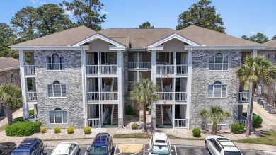 Welcome to Unit 102 at 4771 Wild Iris Drive - a beautifully on Myrtlewood Golf Course and Club  in South Carolina - for sale on GolfHomes.com, golf home, golf lot