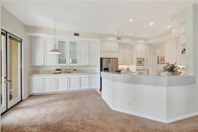 BEST VIEWS IN THE ENTIRE COMMUNITY! Positioned on one of the on Tustin Ranch Golf Club in California - for sale on GolfHomes.com, golf home, golf lot