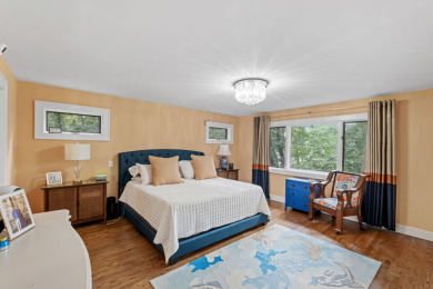 BIG Sunset Views | 222' Lake Frontage | 2 Story Dock on The Trail At Chickasaw Pointe in South Carolina - for sale on GolfHomes.com, golf home, golf lot