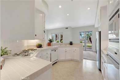 BEST VIEWS IN THE ENTIRE COMMUNITY! Positioned on one of the on Tustin Ranch Golf Club in California - for sale on GolfHomes.com, golf home, golf lot