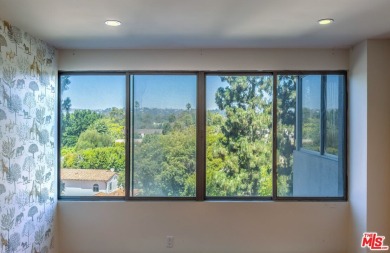 Elegant High-Rise Living at The Comstock, Set high on the 7th on Los Angeles Country Club in California - for sale on GolfHomes.com, golf home, golf lot