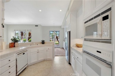 BEST VIEWS IN THE ENTIRE COMMUNITY! Positioned on one of the on Tustin Ranch Golf Club in California - for sale on GolfHomes.com, golf home, golf lot