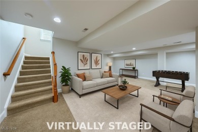 Welcome to this beautifully maintained 4-bedroom home with a on Shale Creek Golf Club in Ohio - for sale on GolfHomes.com, golf home, golf lot