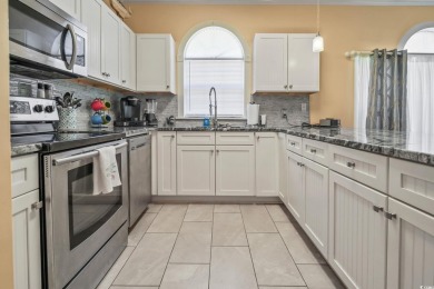 Welcome to Unit 102 at 4771 Wild Iris Drive - a beautifully on Myrtlewood Golf Course and Club  in South Carolina - for sale on GolfHomes.com, golf home, golf lot