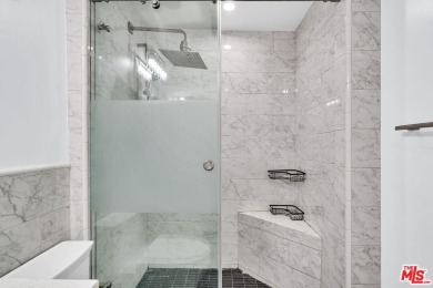 Elegant High-Rise Living at The Comstock, Set high on the 7th on Los Angeles Country Club in California - for sale on GolfHomes.com, golf home, golf lot