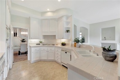 BEST VIEWS IN THE ENTIRE COMMUNITY! Positioned on one of the on Tustin Ranch Golf Club in California - for sale on GolfHomes.com, golf home, golf lot