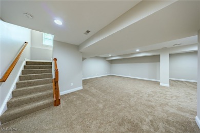 Welcome to this beautifully maintained 4-bedroom home with a on Shale Creek Golf Club in Ohio - for sale on GolfHomes.com, golf home, golf lot