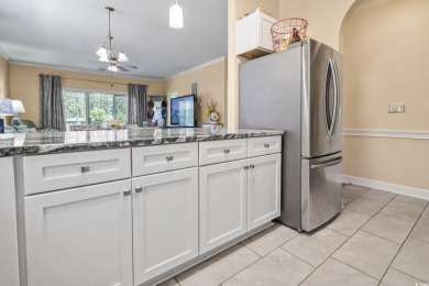 Welcome to Unit 102 at 4771 Wild Iris Drive - a beautifully on Myrtlewood Golf Course and Club  in South Carolina - for sale on GolfHomes.com, golf home, golf lot