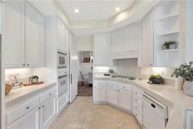 BEST VIEWS IN THE ENTIRE COMMUNITY! Positioned on one of the on Tustin Ranch Golf Club in California - for sale on GolfHomes.com, golf home, golf lot