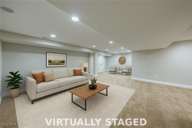 Welcome to this beautifully maintained 4-bedroom home with a on Shale Creek Golf Club in Ohio - for sale on GolfHomes.com, golf home, golf lot