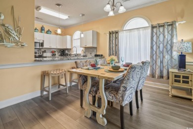 Welcome to Unit 102 at 4771 Wild Iris Drive - a beautifully on Myrtlewood Golf Course and Club  in South Carolina - for sale on GolfHomes.com, golf home, golf lot