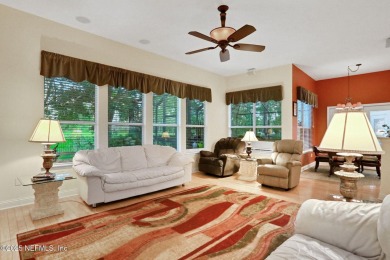 Beautiful POOL home in Orange Park Country Club! This spacious 3 on Country Club of Orange Park in Florida - for sale on GolfHomes.com, golf home, golf lot