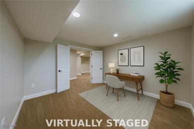 Welcome to this beautifully maintained 4-bedroom home with a on Shale Creek Golf Club in Ohio - for sale on GolfHomes.com, golf home, golf lot