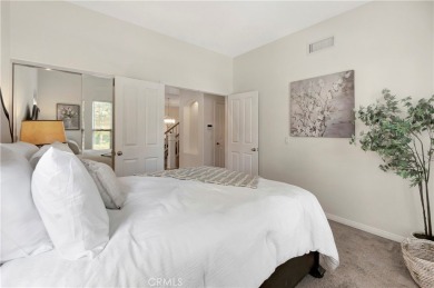 BEST VIEWS IN THE ENTIRE COMMUNITY! Positioned on one of the on Tustin Ranch Golf Club in California - for sale on GolfHomes.com, golf home, golf lot