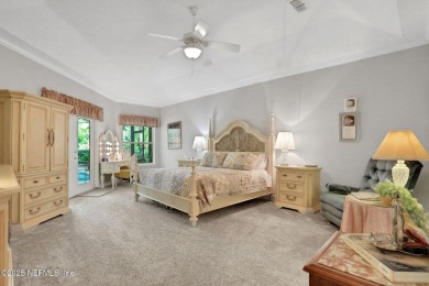 Beautiful POOL home in Orange Park Country Club! This spacious 3 on Country Club of Orange Park in Florida - for sale on GolfHomes.com, golf home, golf lot
