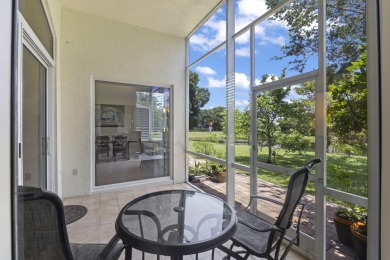 Welcome to this rare lakefront home on a cul-de-sac in the heart on St. Lucie Trail Golf Club in Florida - for sale on GolfHomes.com, golf home, golf lot