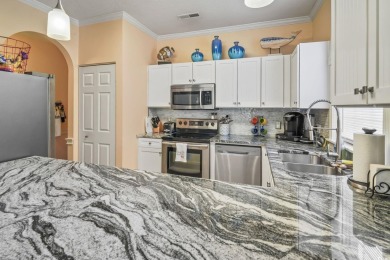 Welcome to Unit 102 at 4771 Wild Iris Drive - a beautifully on Myrtlewood Golf Course and Club  in South Carolina - for sale on GolfHomes.com, golf home, golf lot