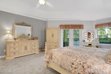 Beautiful POOL home in Orange Park Country Club! This spacious 3 on Country Club of Orange Park in Florida - for sale on GolfHomes.com, golf home, golf lot