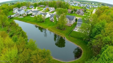 Welcome to this beautifully maintained 4-bedroom home with a on Shale Creek Golf Club in Ohio - for sale on GolfHomes.com, golf home, golf lot
