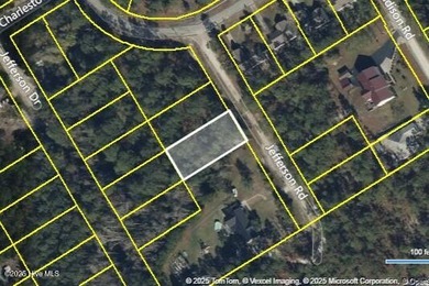 Discover the perfect opportunity to build your dream home in the on The Lakes Country Club in North Carolina - for sale on GolfHomes.com, golf home, golf lot