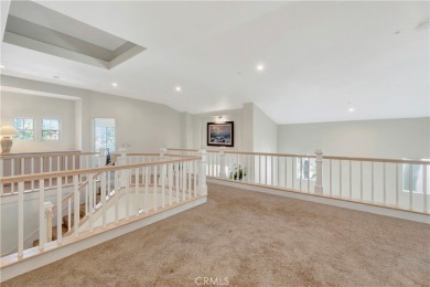 BEST VIEWS IN THE ENTIRE COMMUNITY! Positioned on one of the on Tustin Ranch Golf Club in California - for sale on GolfHomes.com, golf home, golf lot