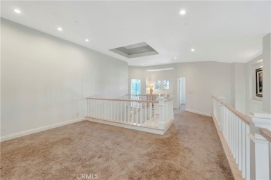BEST VIEWS IN THE ENTIRE COMMUNITY! Positioned on one of the on Tustin Ranch Golf Club in California - for sale on GolfHomes.com, golf home, golf lot