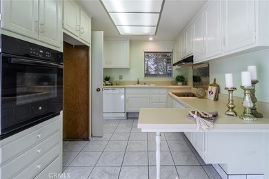 Laguna Woods Village offers an unmatched resort-style lifestyle on Leisure Village Par 3 Golf Course in California - for sale on GolfHomes.com, golf home, golf lot