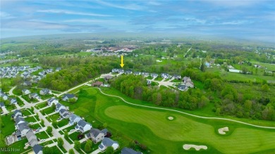 Welcome to this beautifully maintained 4-bedroom home with a on Shale Creek Golf Club in Ohio - for sale on GolfHomes.com, golf home, golf lot
