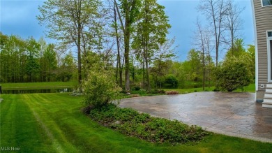 Welcome to this beautifully maintained 4-bedroom home with a on Shale Creek Golf Club in Ohio - for sale on GolfHomes.com, golf home, golf lot