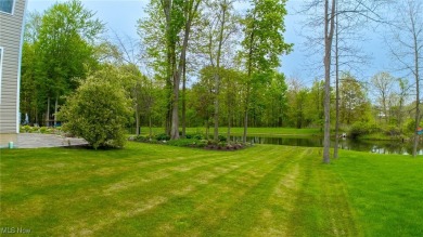 Welcome to this beautifully maintained 4-bedroom home with a on Shale Creek Golf Club in Ohio - for sale on GolfHomes.com, golf home, golf lot