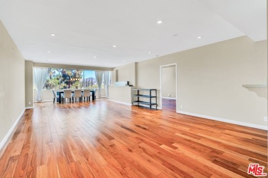 Elegant High-Rise Living at The Comstock, Set high on the 7th on Los Angeles Country Club in California - for sale on GolfHomes.com, golf home, golf lot