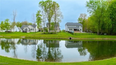 Welcome to this beautifully maintained 4-bedroom home with a on Shale Creek Golf Club in Ohio - for sale on GolfHomes.com, golf home, golf lot