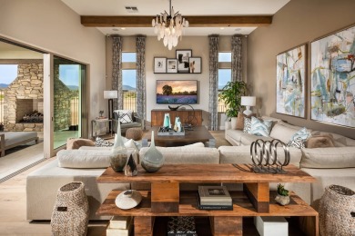 Golf Resort Community, Single Story Design, Spacious Great Room on Vista Verde Golf Course in Arizona - for sale on GolfHomes.com, golf home, golf lot