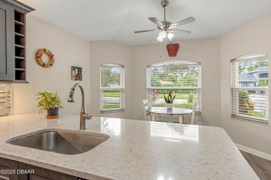 Welcome to Turnbull Bay Country Club Estates! Overlooking a on Turnbull Bay Golf Club in Florida - for sale on GolfHomes.com, golf home, golf lot
