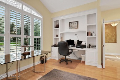 Beautiful POOL home in Orange Park Country Club! This spacious 3 on Country Club of Orange Park in Florida - for sale on GolfHomes.com, golf home, golf lot