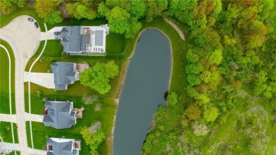 Welcome to this beautifully maintained 4-bedroom home with a on Shale Creek Golf Club in Ohio - for sale on GolfHomes.com, golf home, golf lot