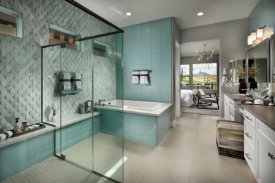 Golf Resort Community, Single Story Design, Spacious Great Room on Vista Verde Golf Course in Arizona - for sale on GolfHomes.com, golf home, golf lot
