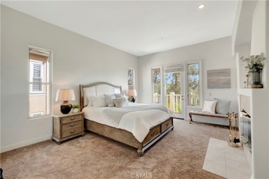 BEST VIEWS IN THE ENTIRE COMMUNITY! Positioned on one of the on Tustin Ranch Golf Club in California - for sale on GolfHomes.com, golf home, golf lot