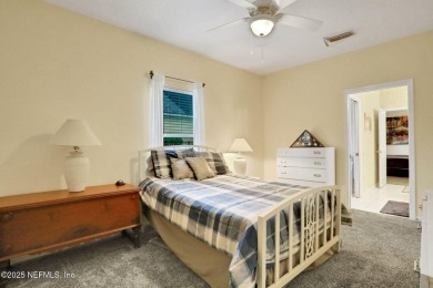 Beautiful POOL home in Orange Park Country Club! This spacious 3 on Country Club of Orange Park in Florida - for sale on GolfHomes.com, golf home, golf lot
