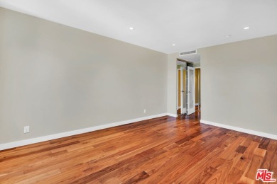 Elegant High-Rise Living at The Comstock, Set high on the 7th on Los Angeles Country Club in California - for sale on GolfHomes.com, golf home, golf lot