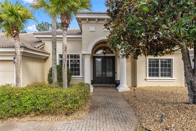 Welcome to Juliette Falls! The community's award-winning on Juliette Falls Golf and Spa Club in Florida - for sale on GolfHomes.com, golf home, golf lot